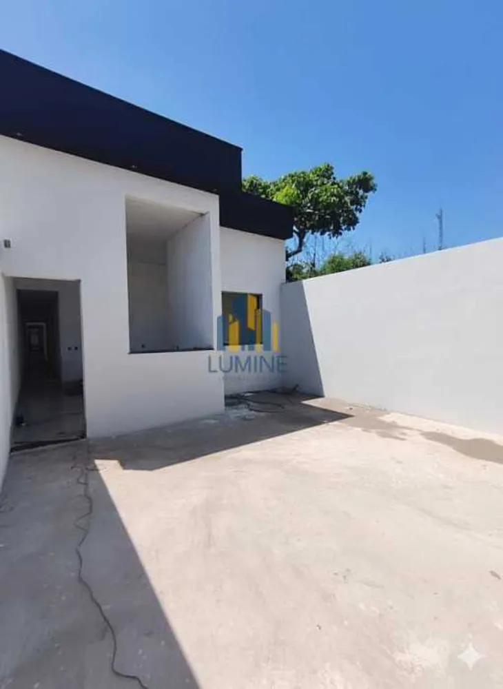 Casa, 3 quartos, 150 m² - Foto 11