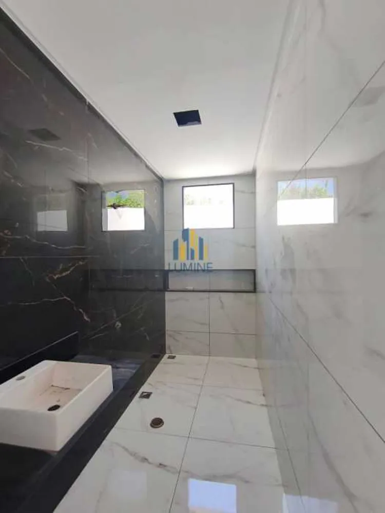 Casa, 3 quartos, 150 m² - Foto 13