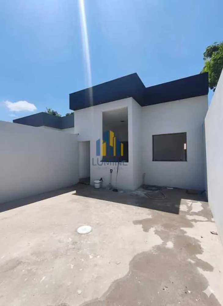 Casa, 3 quartos, 150 m² - Foto 2