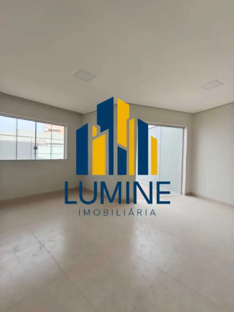 Casa, 3 quartos, 100 m² - Foto 4