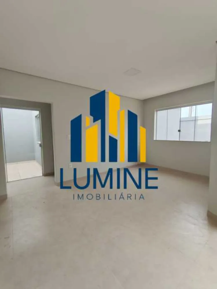 Casa, 3 quartos, 100 m² - Foto 2