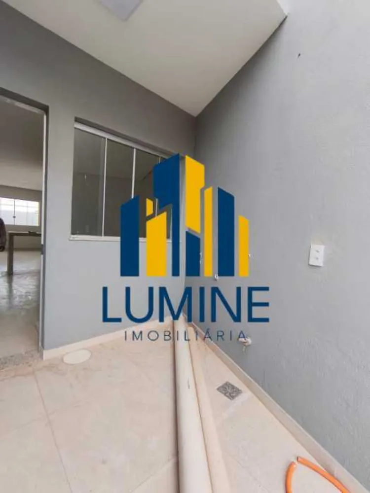 Casa, 3 quartos, 100 m² - Foto 12