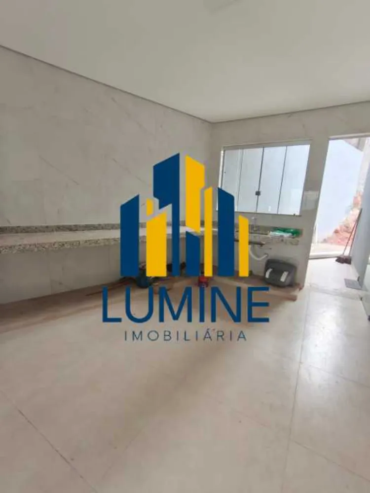Casa, 3 quartos, 100 m² - Foto 11