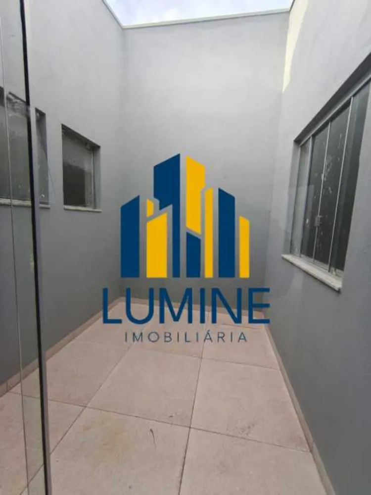 Casa, 3 quartos, 100 m² - Foto 8