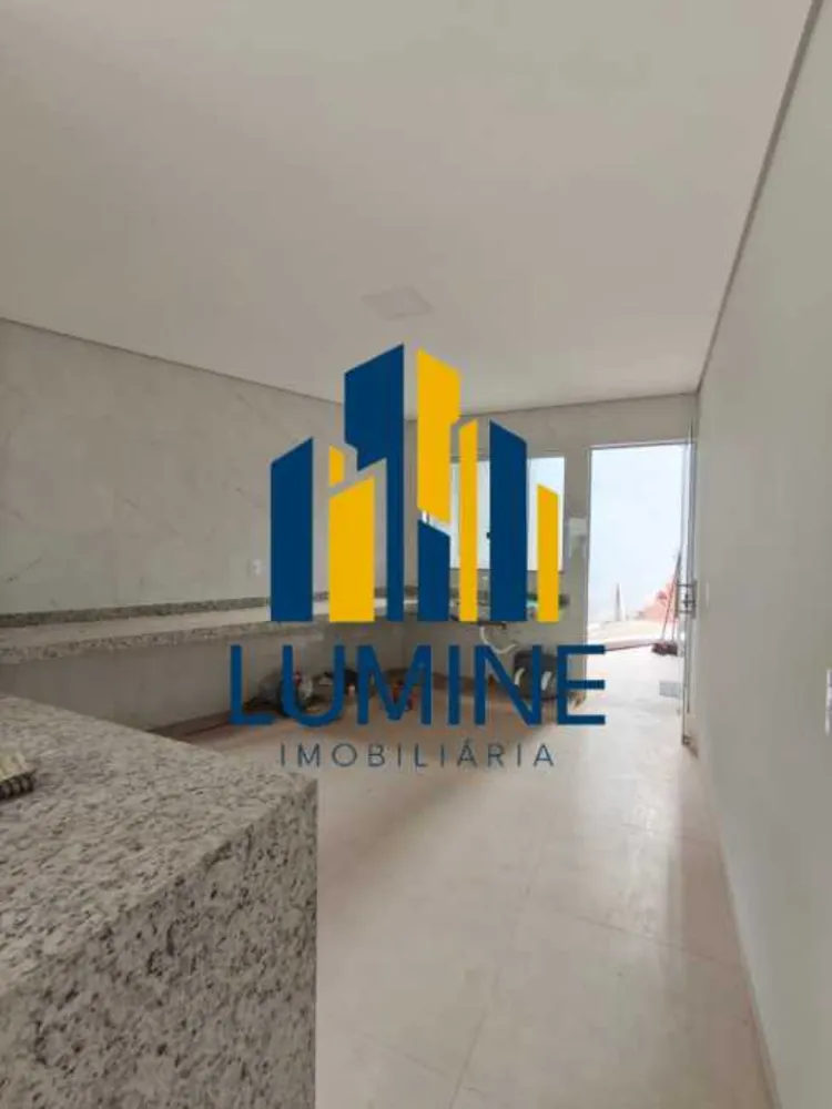 Casa, 3 quartos, 100 m² - Foto 3