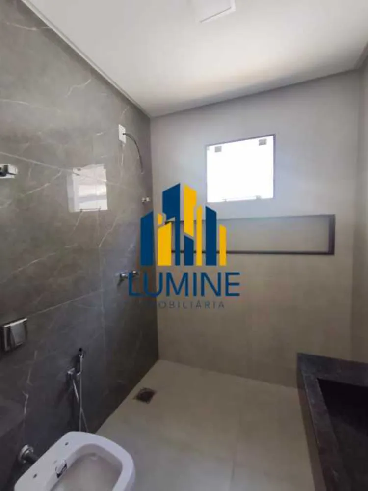 Casa, 3 quartos, 165 m² - Foto 3