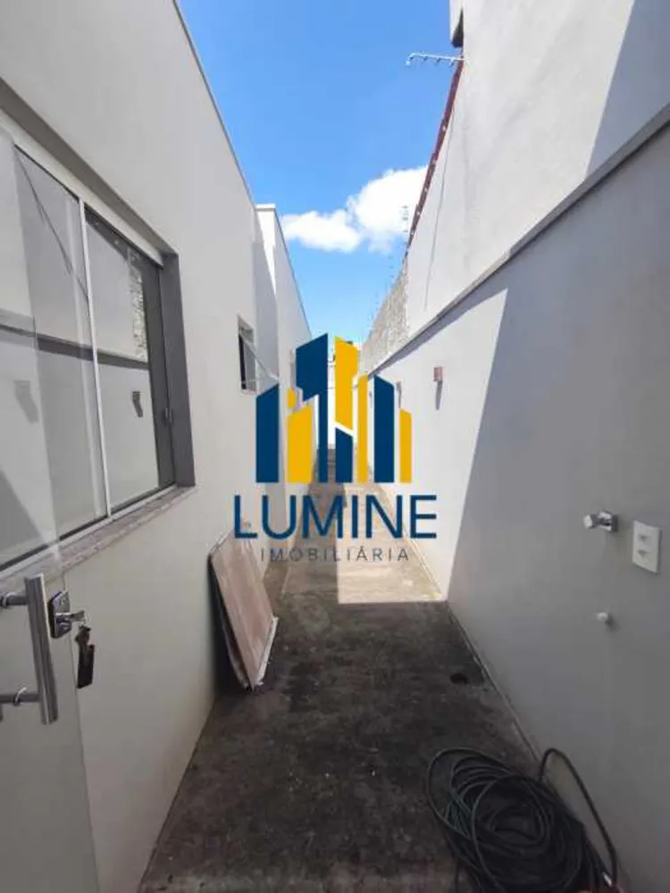 Casa, 3 quartos, 165 m² - Foto 6