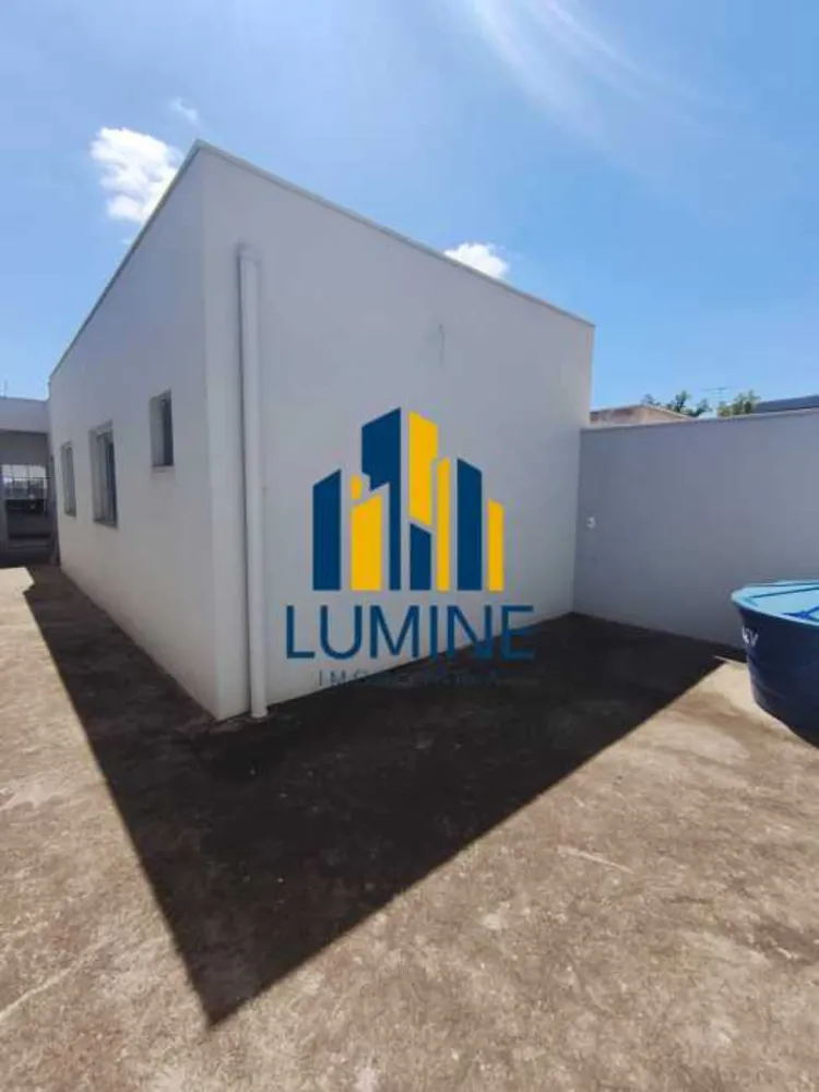 Casa, 3 quartos, 165 m² - Foto 4