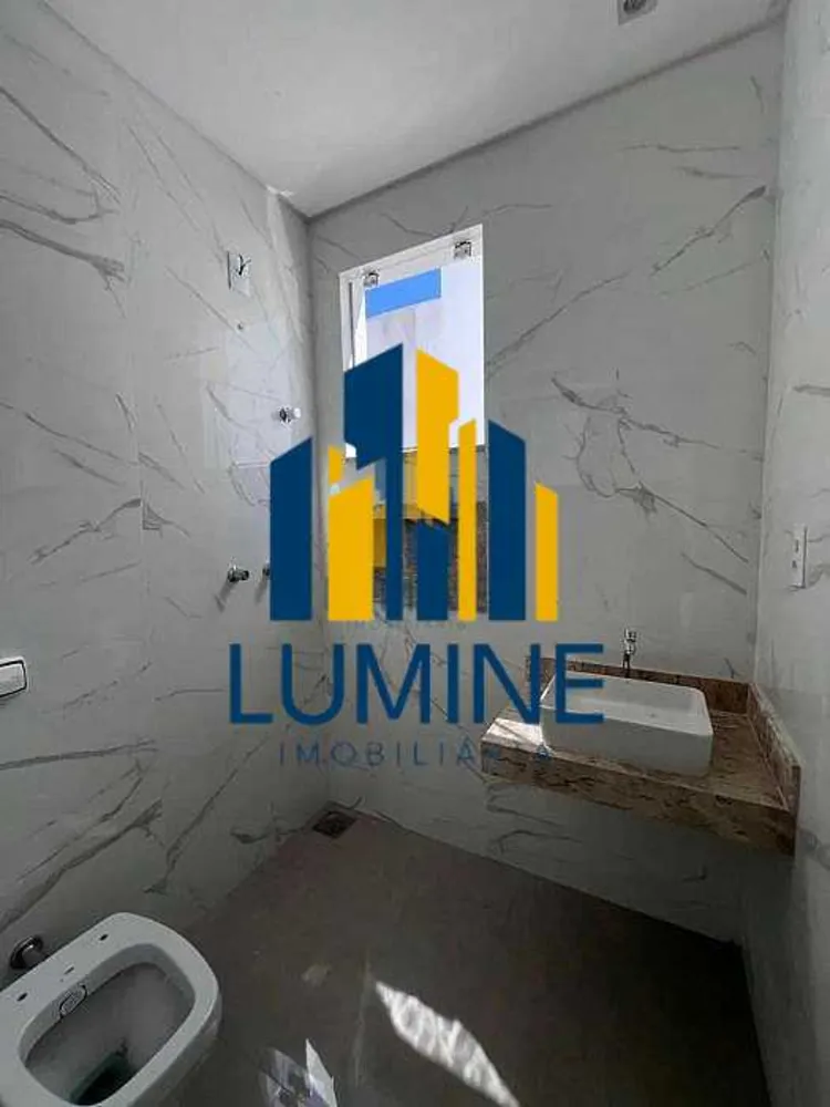 Casa, 3 quartos, 180 m² - Foto 11