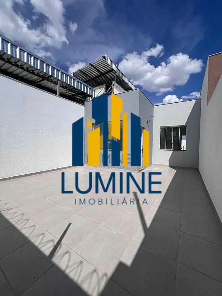 Casa, 3 quartos, 180 m² - Foto 2