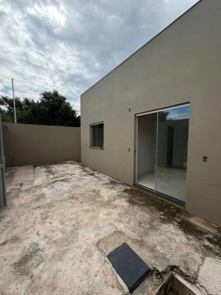 Casa, 3 quartos - Foto 14