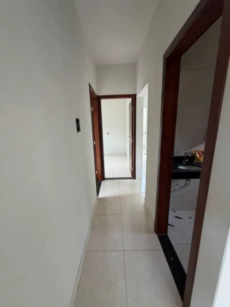 Casa, 3 quartos - Foto 3
