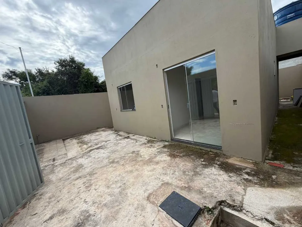 Casa, 3 quartos - Foto 4
