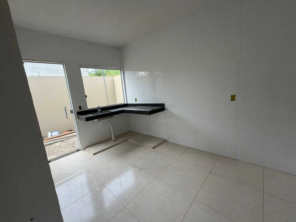 Casa, 3 quartos - Foto 2