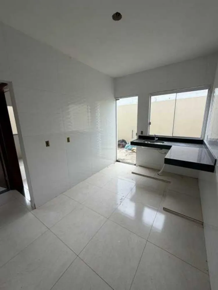 Casa, 3 quartos - Foto 2