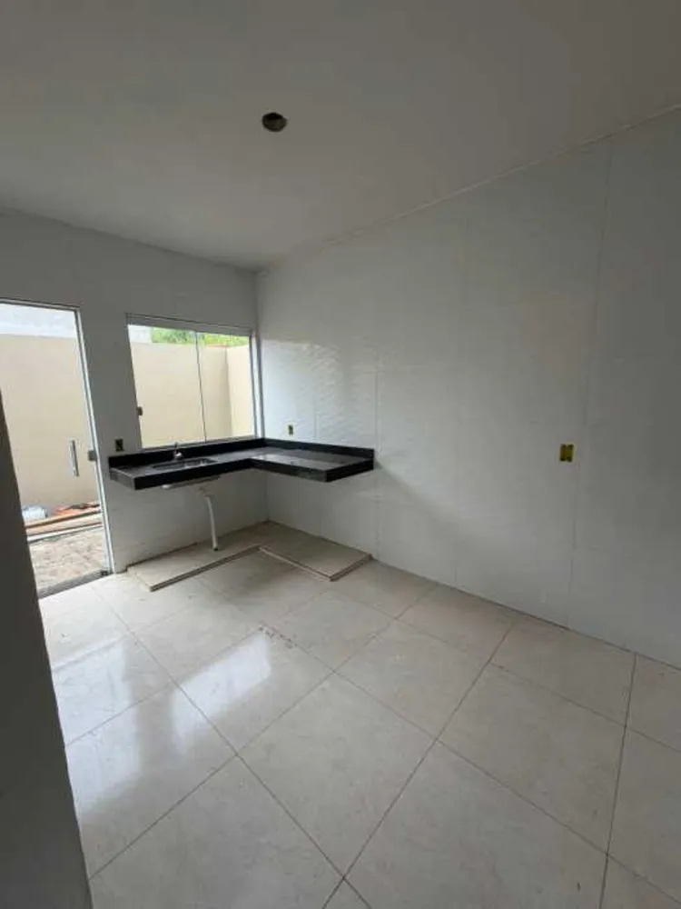 Casa, 3 quartos - Foto 3