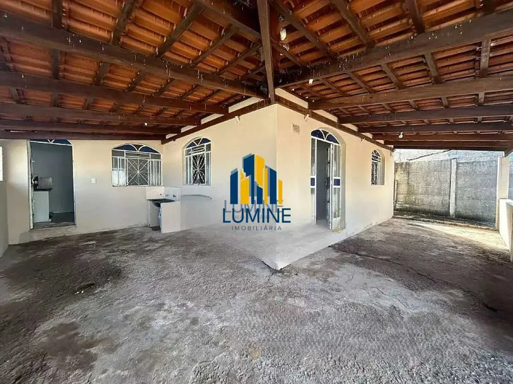 Casa, 2 quartos, 300 m² - Foto 4