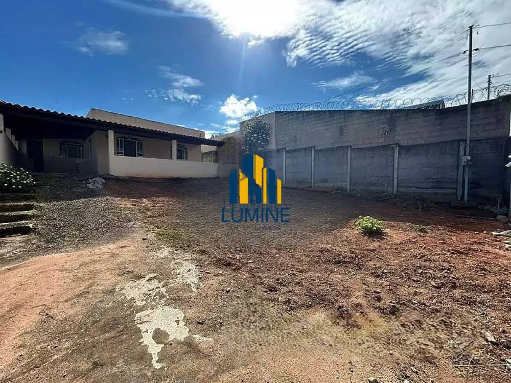 Casa, 2 quartos, 300 m² - Foto 4