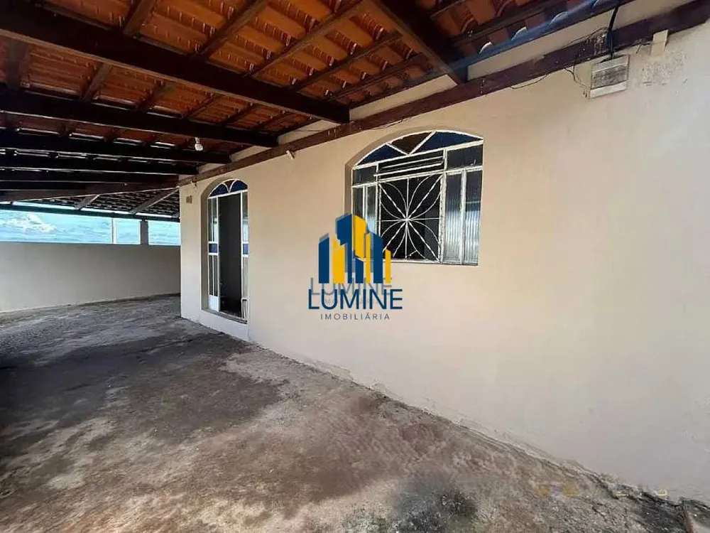 Casa, 2 quartos, 300 m² - Foto 1