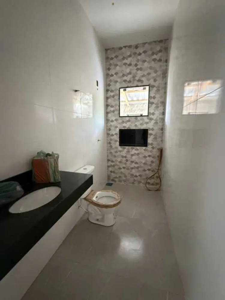 Casa, 3 quartos - Foto 6
