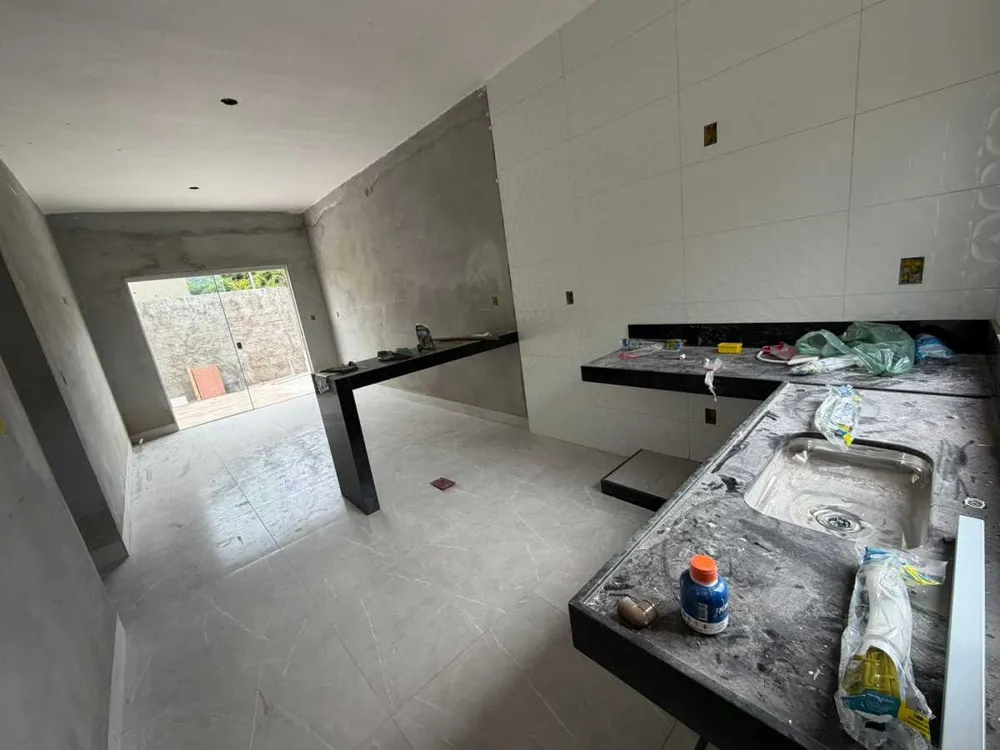 Casa, 3 quartos - Foto 3