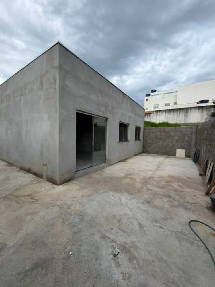 Casa, 3 quartos - Foto 11