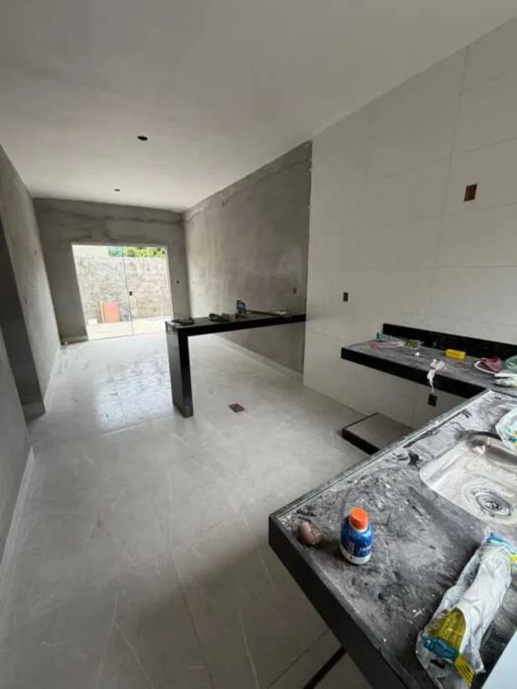 Casa, 3 quartos - Foto 3