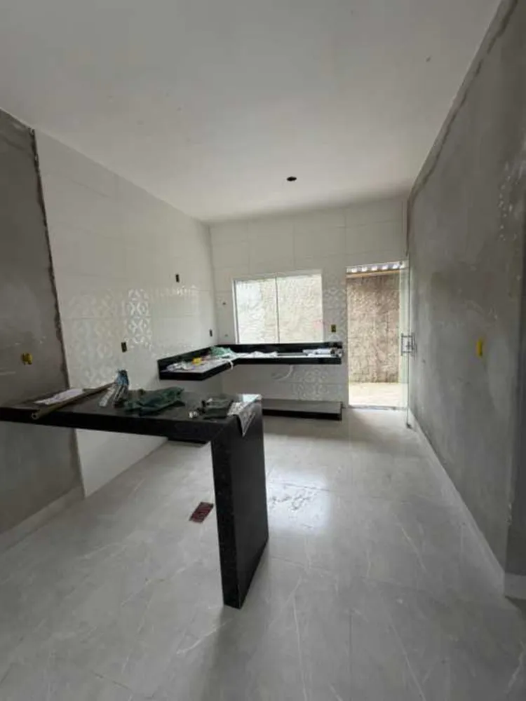 Casa, 3 quartos - Foto 7