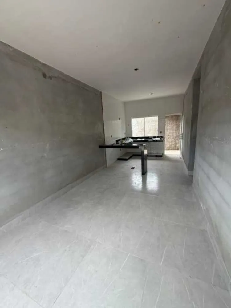 Casa, 3 quartos - Foto 5