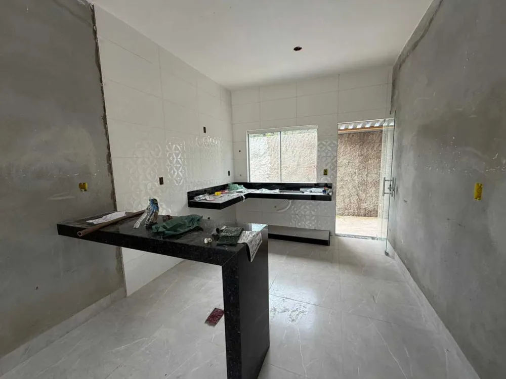 Casa, 3 quartos - Foto 2