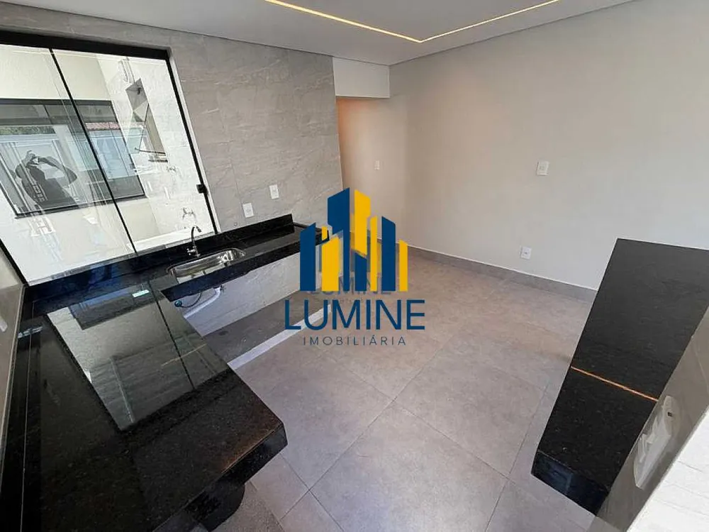 Casa, 3 quartos, 150 m² - Foto 4