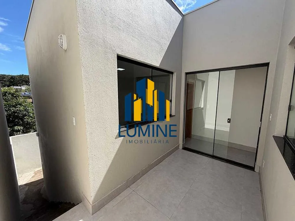 Casa, 3 quartos, 150 m² - Foto 2