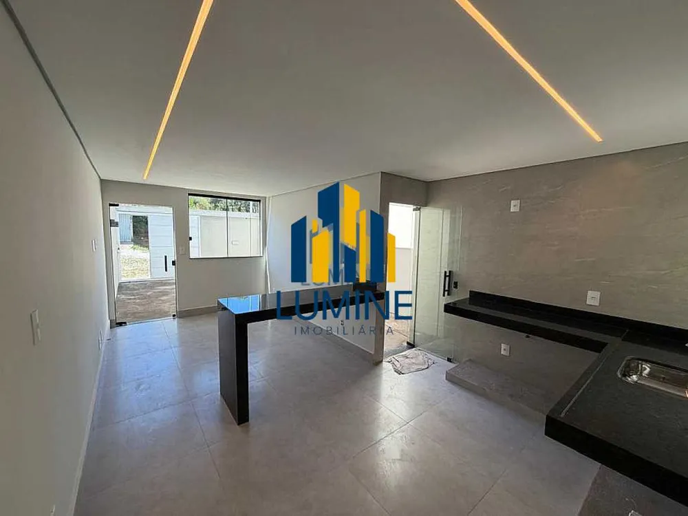 Casa, 3 quartos, 150 m² - Foto 1