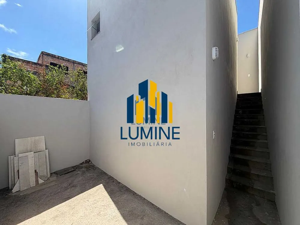 Casa, 3 quartos, 150 m² - Foto 1