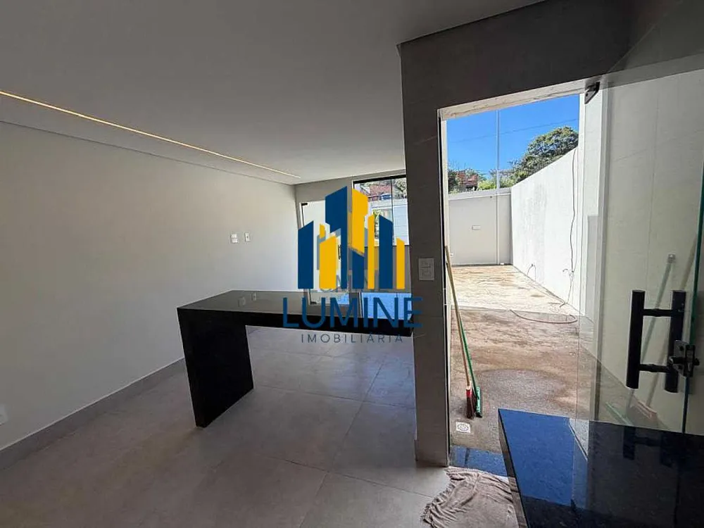 Casa, 3 quartos, 150 m² - Foto 9