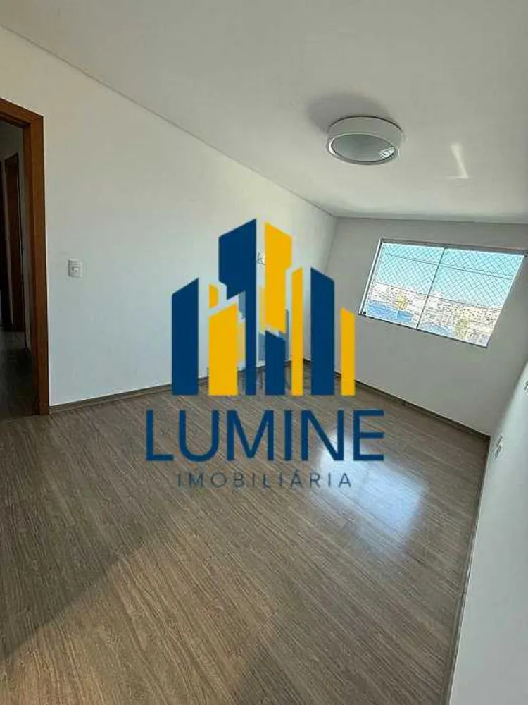 Apartamento, 3 quartos - Foto 1
