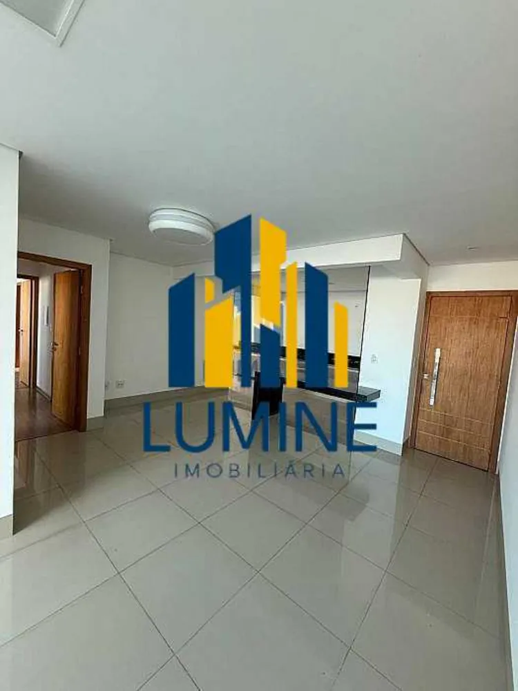 Apartamento, 3 quartos - Foto 1