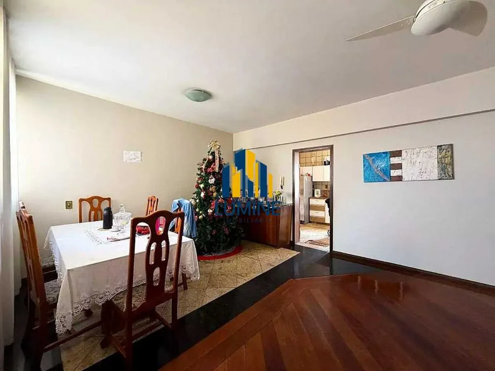 Apartamento, 3 quartos - Foto 1