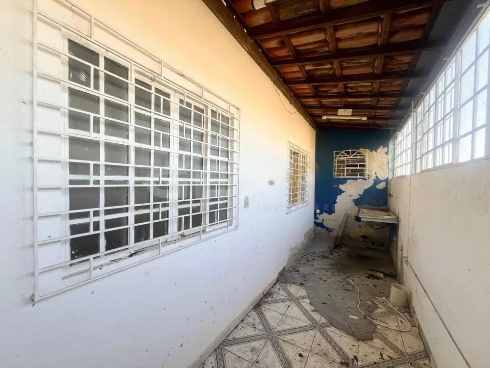 Casa, 2 quartos, 276 m² - Foto 1