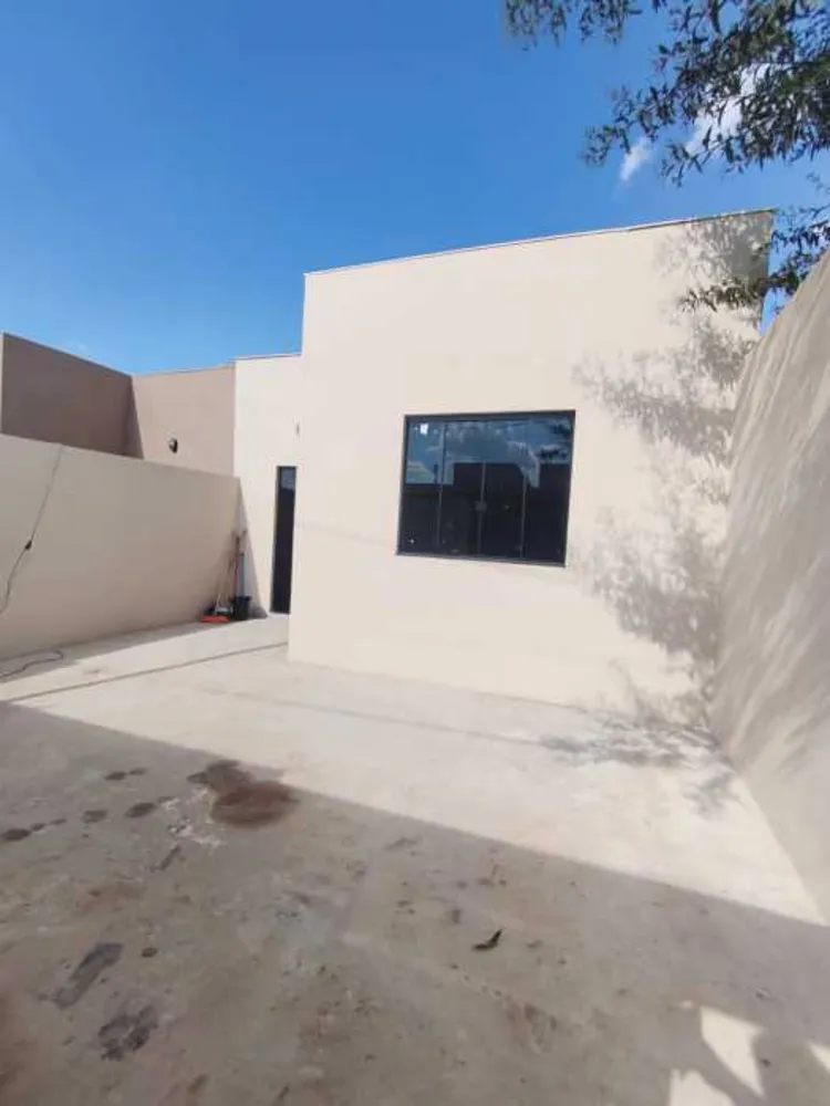 Casa, 3 quartos, 77 m² - Foto 3