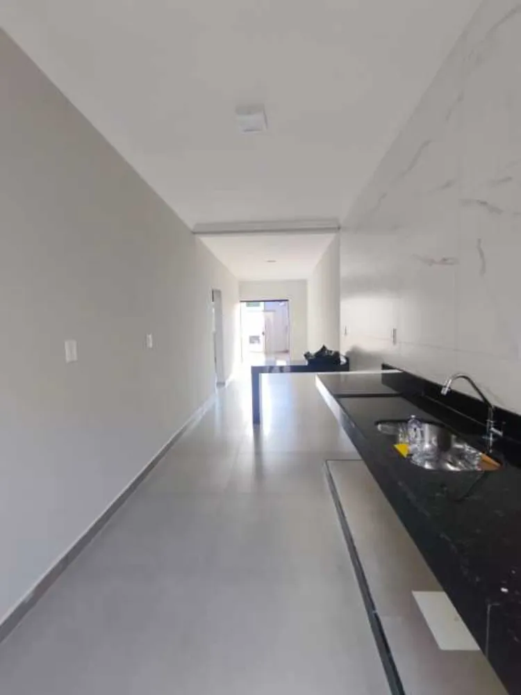 Casa, 3 quartos, 77 m² - Foto 3