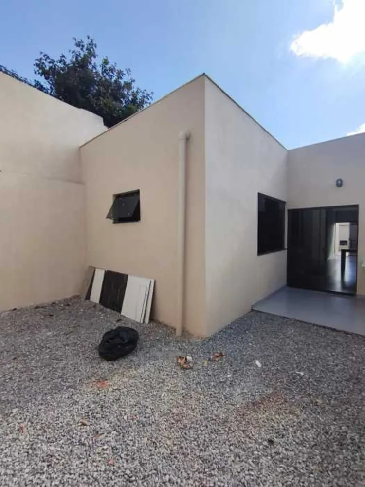 Casa, 3 quartos, 77 m² - Foto 12