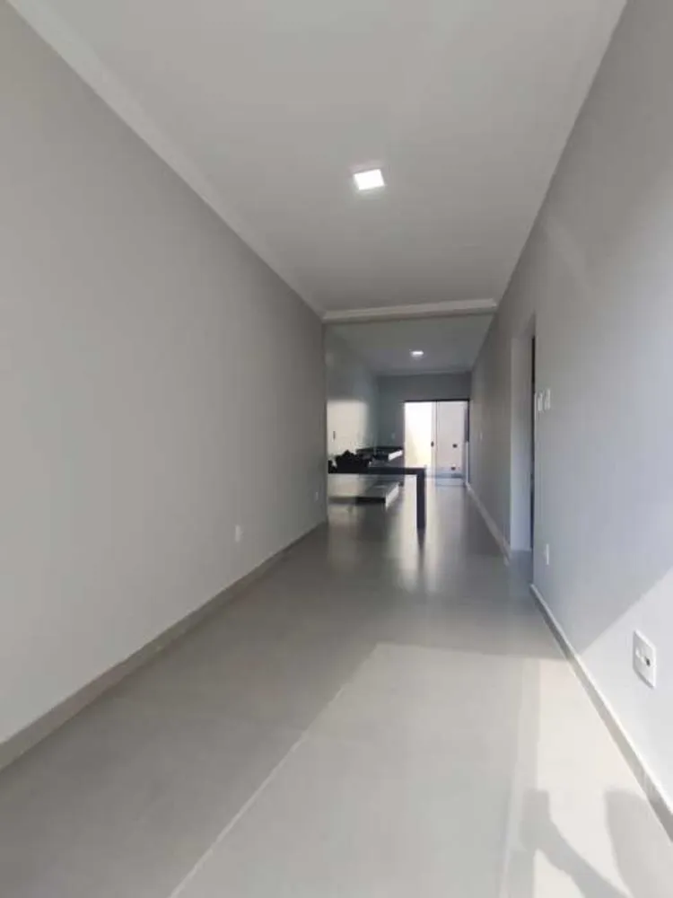 Casa, 3 quartos, 77 m² - Foto 2