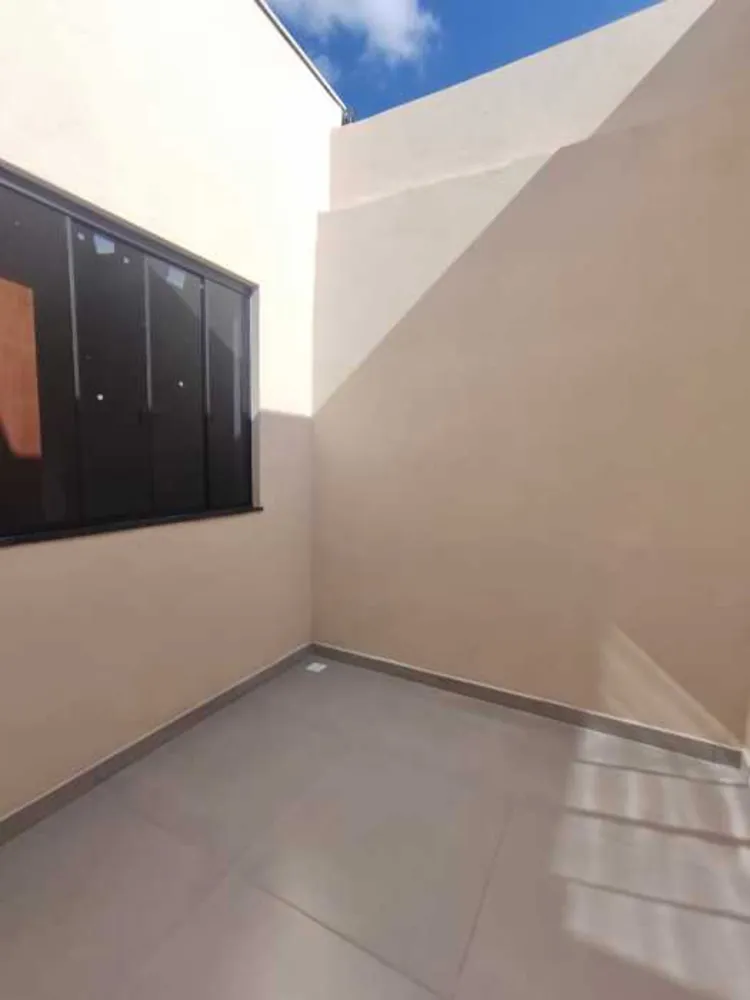 Casa, 3 quartos, 77 m² - Foto 9
