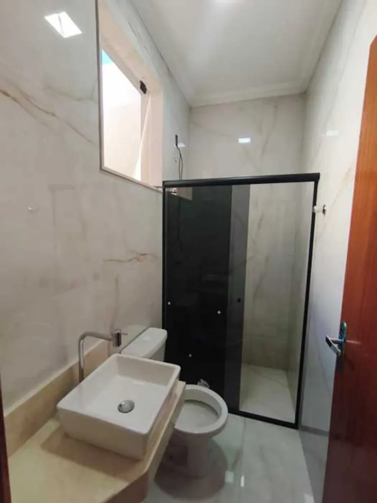 Casa, 3 quartos, 77 m² - Foto 6