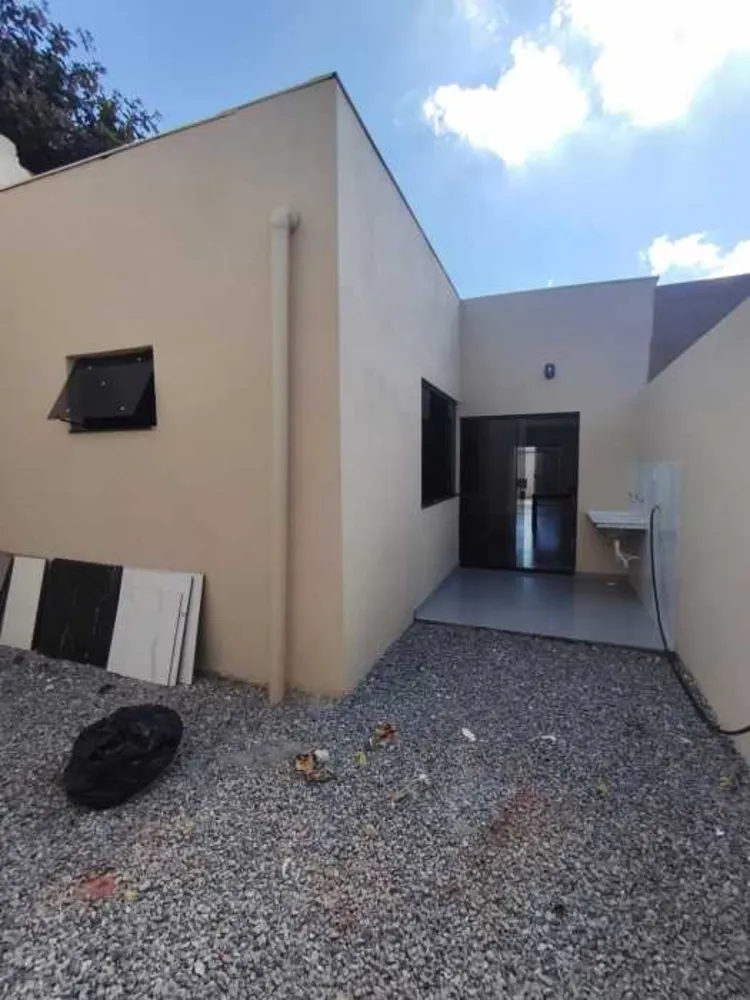 Casa, 3 quartos, 77 m² - Foto 7