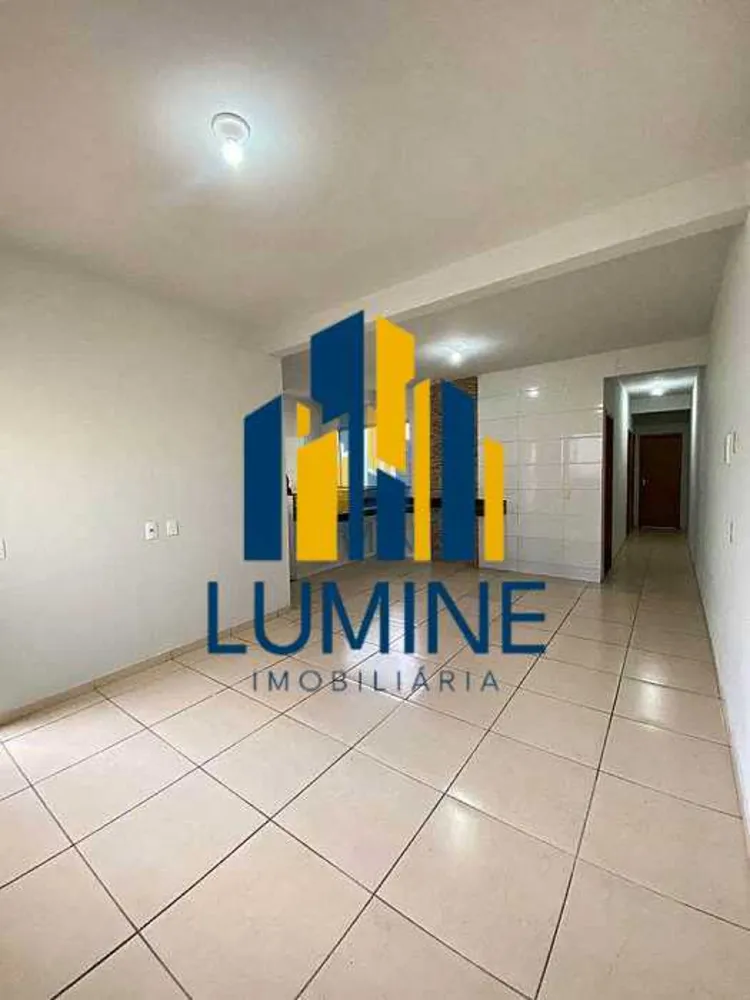 Apartamento, 3 quartos - Foto 2
