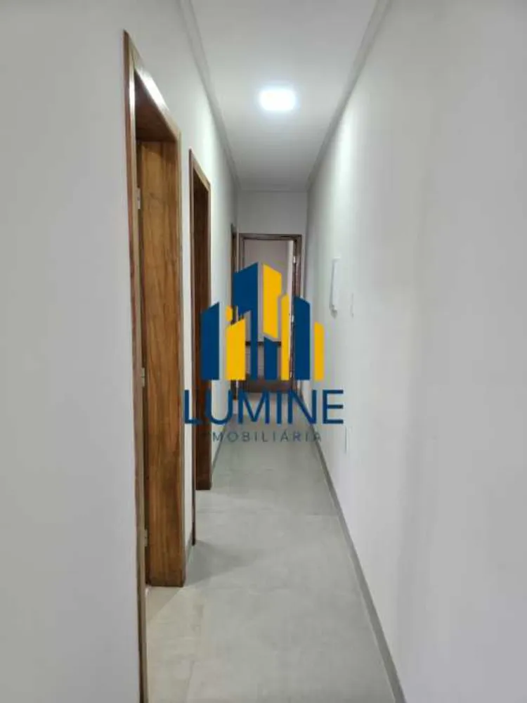 Casa, 3 quartos, 150 m² - Foto 7