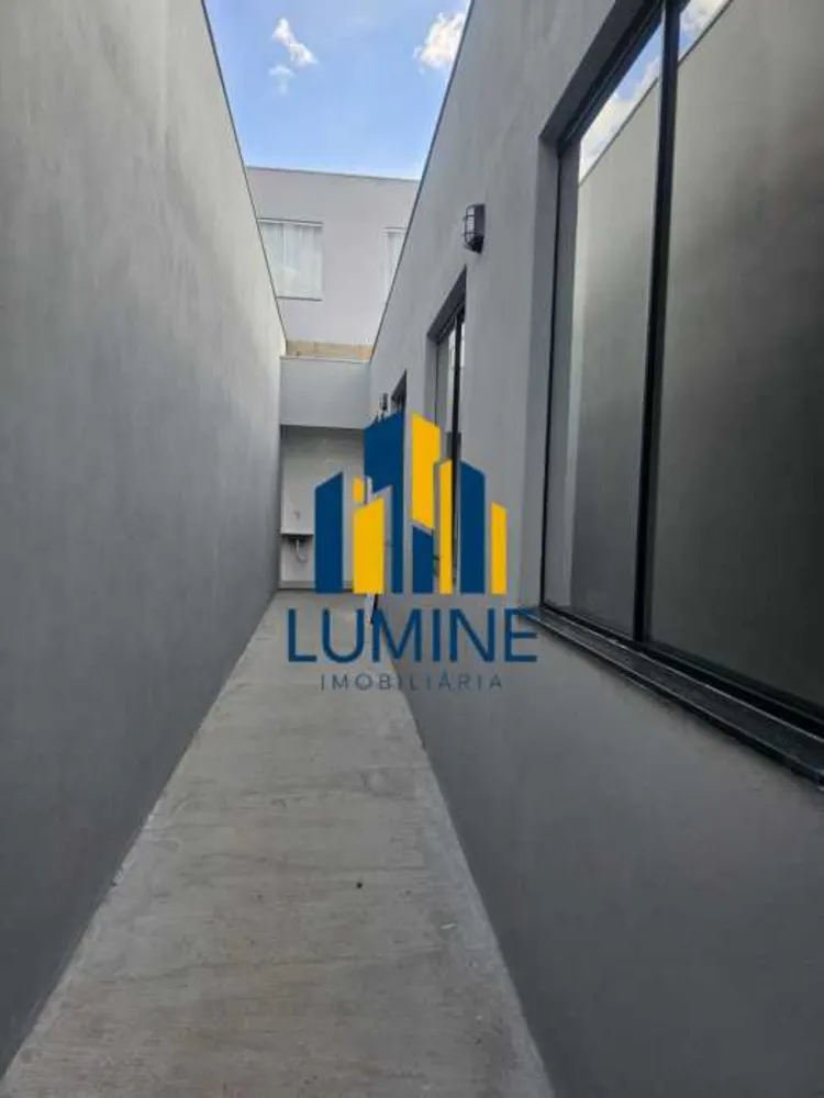 Casa, 3 quartos, 150 m² - Foto 2