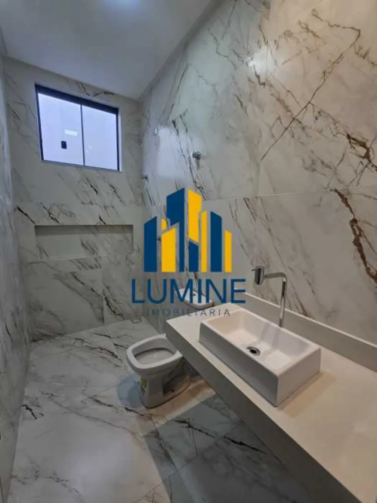 Casa, 3 quartos, 150 m² - Foto 14